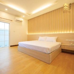 secret hotel