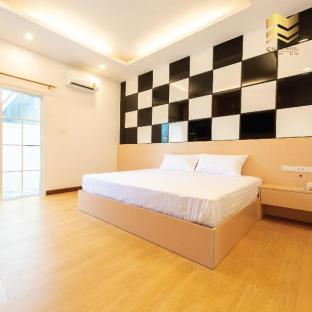 secret hotel