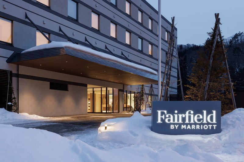 fairfield by marriott gifu takayama shokawa