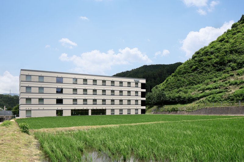 fairfield by marriott gifu takayama shokawa