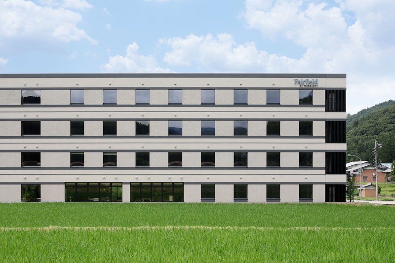 fairfield by marriott gifu takayama shokawa