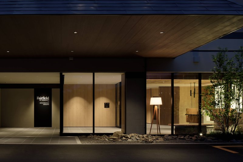 fairfield by marriott gifu takayama shokawa