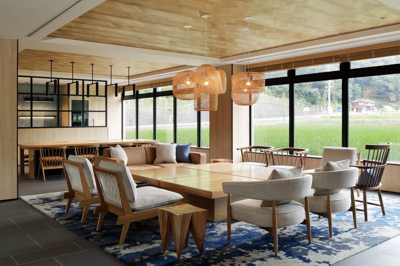 fairfield by marriott gifu takayama shokawa