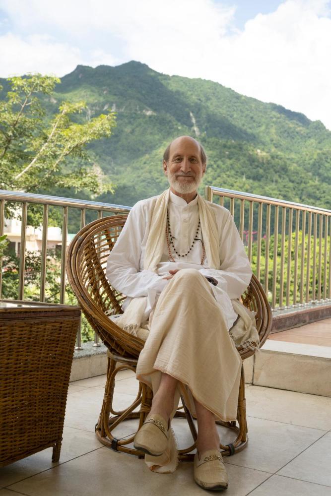 maharishi ayurveda boutique wellness retreat