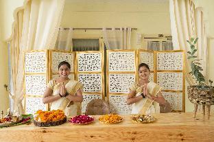 maharishi ayurveda boutique wellness retreat