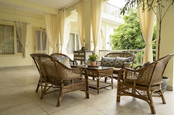 maharishi ayurveda boutique wellness retreat