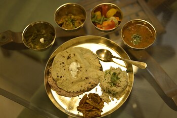 maharishi ayurveda boutique wellness retreat