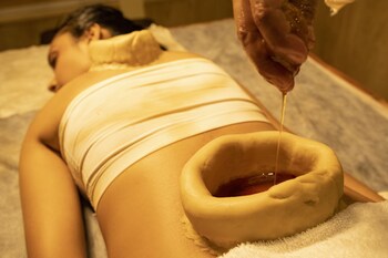 maharishi ayurveda boutique wellness retreat