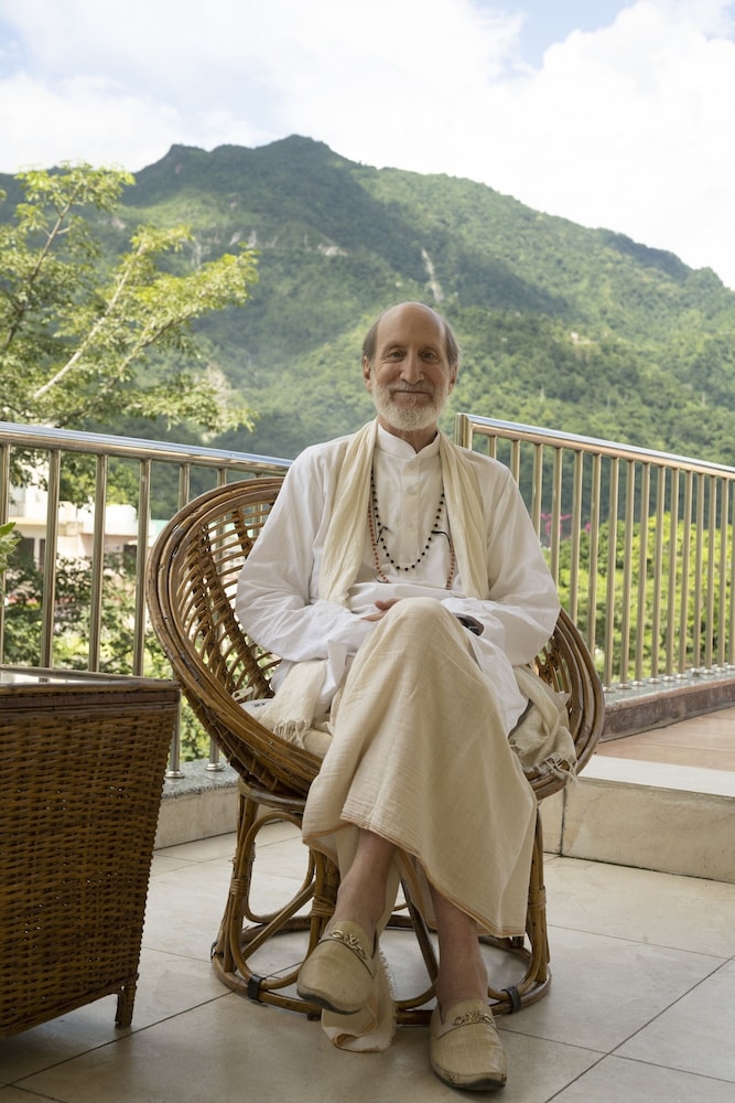 maharishi ayurveda boutique wellness retreat