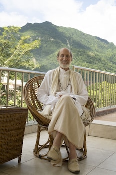 maharishi ayurveda boutique wellness retreat