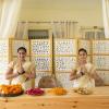 maharishi ayurveda boutique wellness retreat