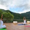 maharishi ayurveda boutique wellness retreat
