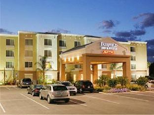 Fairfield By Marriott Inn & Suites Melbourne West/Palm Bay,Melbourne>>June Park,3 star