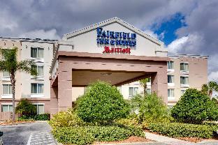 Fairfield By Marriott Inn & Suites Melbourne West/Palm Bay,Melbourne>>June Park,3 star