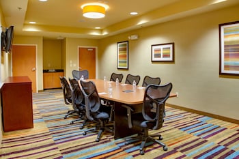 fairfield by marriott inn and suites melbourne west palm bay