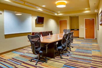 fairfield by marriott inn and suites melbourne west palm bay