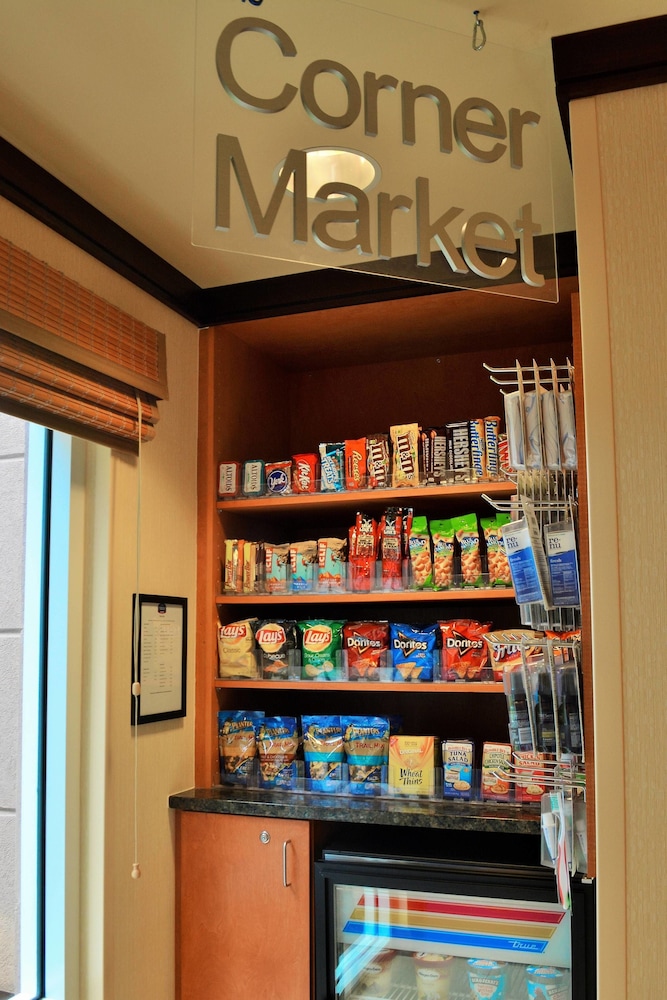 fairfield by marriott inn and suites melbourne west palm bay