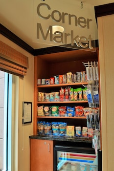 fairfield by marriott inn and suites melbourne west palm bay