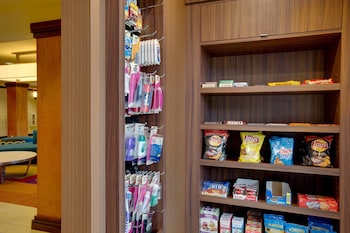 fairfield by marriott inn and suites melbourne west palm bay