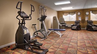 Best Western Plus Newport News Inn & Suites,Norfolk>>Newport News,3 star