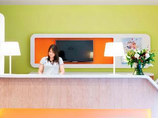 ibis budget antwerpen centraal station