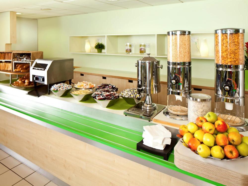 ibis budget antwerpen centraal station