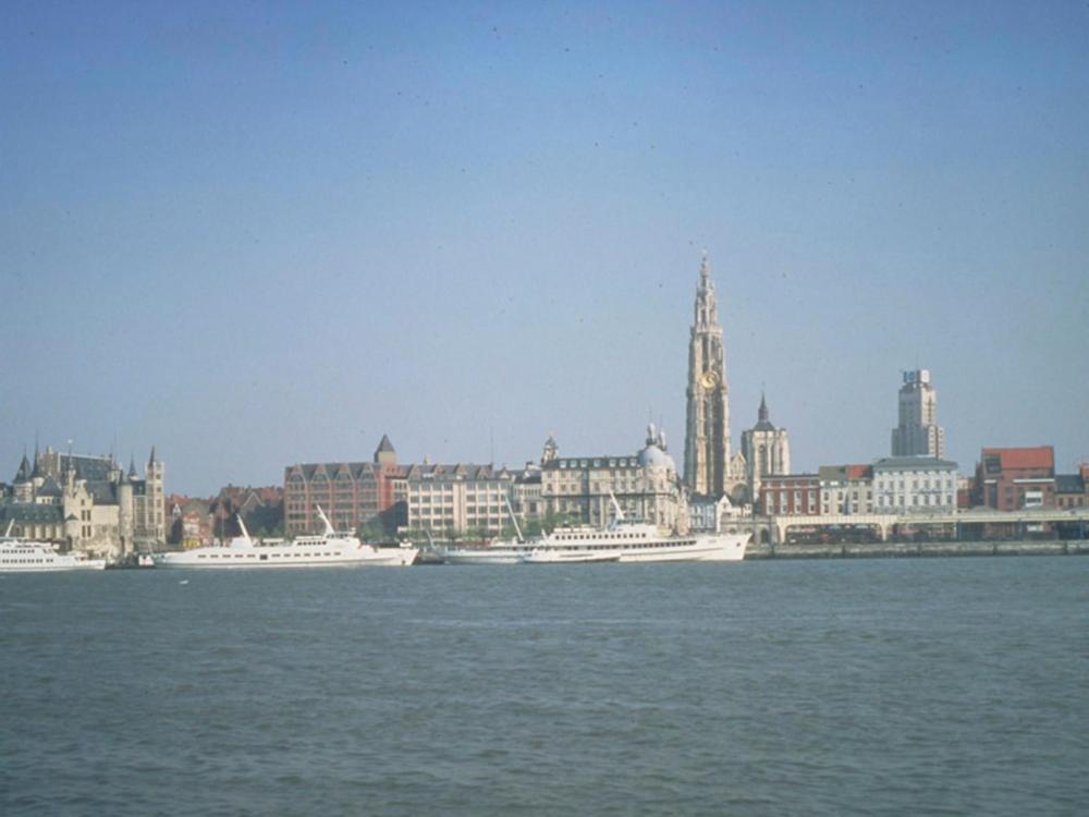 ibis budget antwerpen centraal station