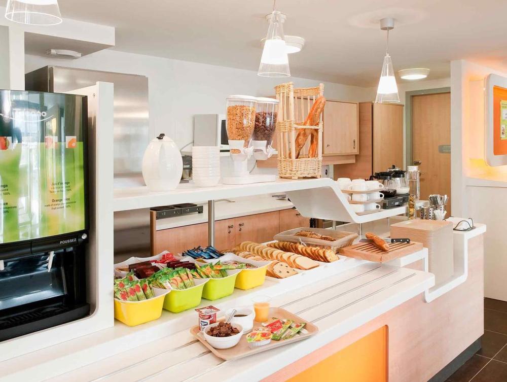 ibis budget antwerpen centraal station