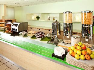 ibis budget antwerpen centraal station