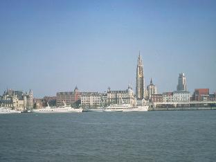 ibis budget antwerpen centraal station