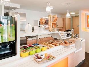 ibis budget antwerpen centraal station