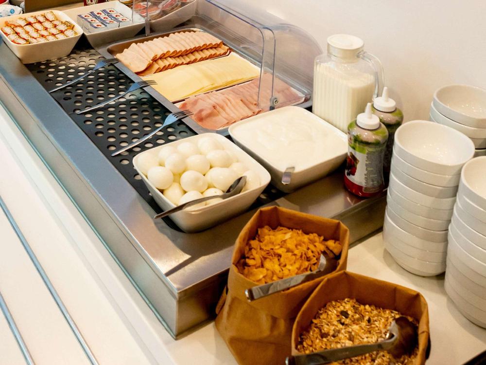 ibis budget antwerpen centraal station