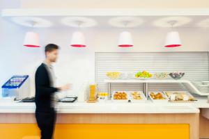 Ibis Budget Antwerpen Centraal Station,Hoboken>>Antwerp,2 star