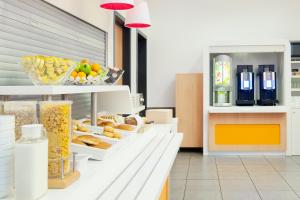 Ibis Budget Antwerpen Centraal Station,Hoboken>>Antwerp,2 star