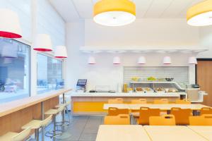 Ibis Budget Antwerpen Centraal Station,Hoboken>>Antwerp,2 star