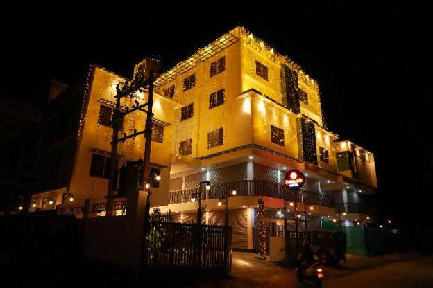 kalpetta