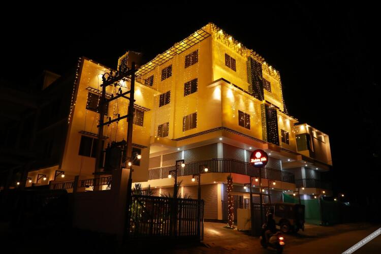 kalpetta