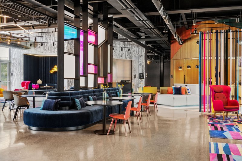 aloft chicago schaumburg