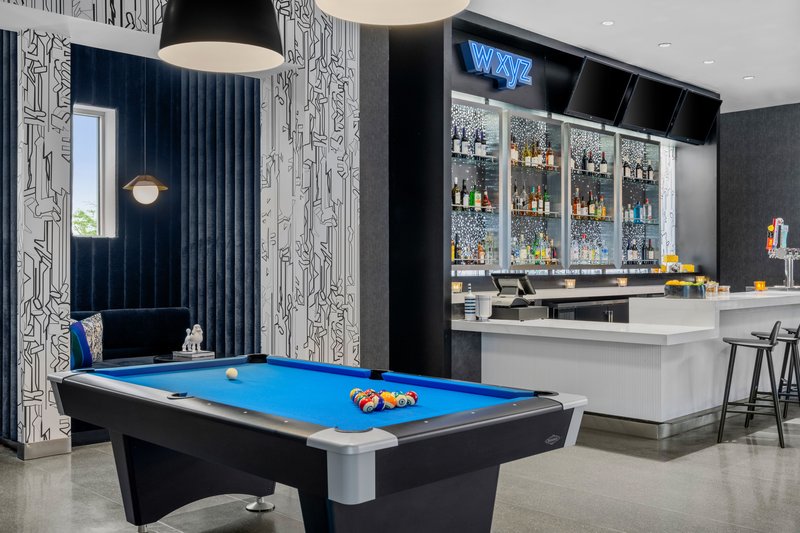 aloft chicago schaumburg