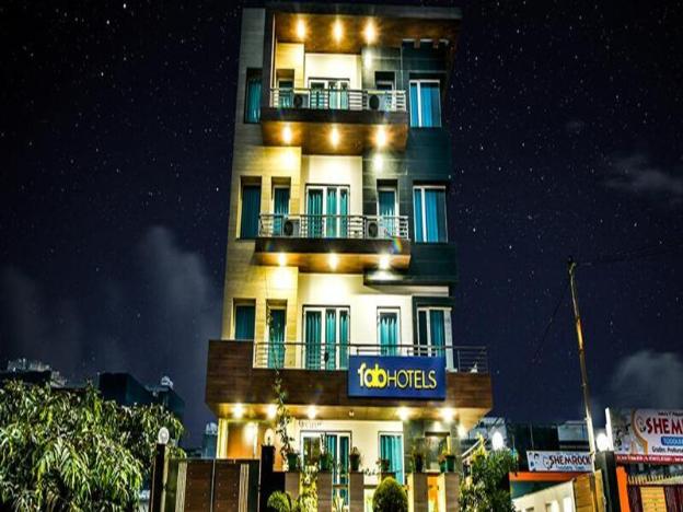 noida