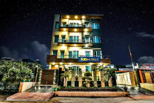 noida