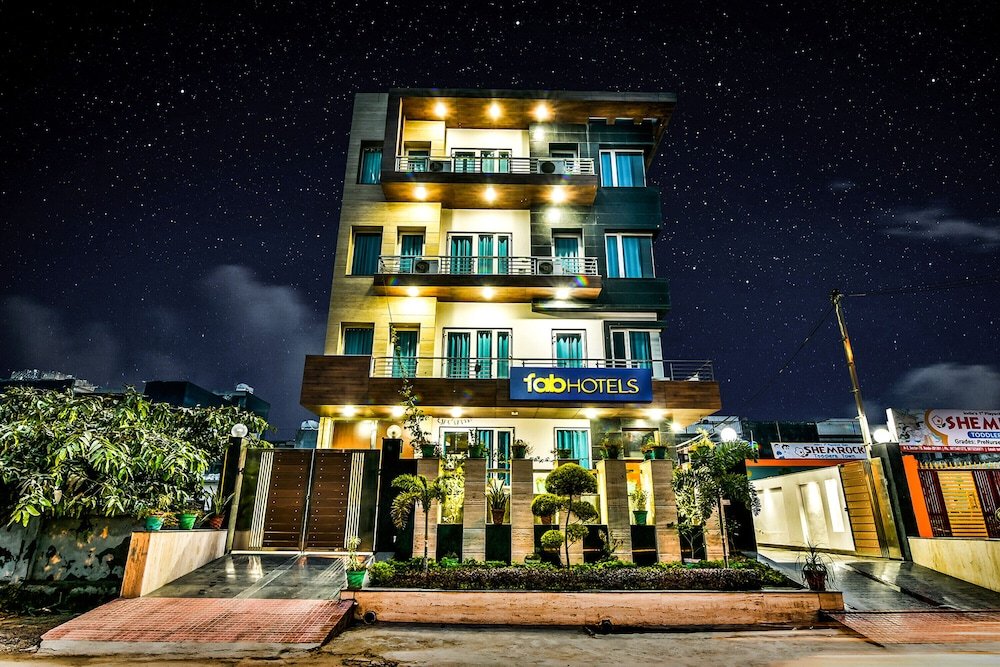 noida