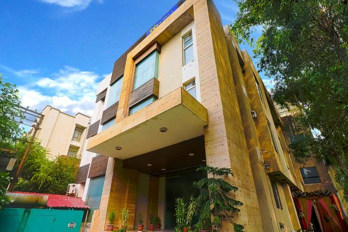 noida