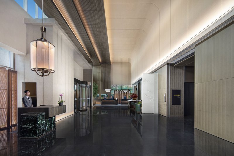courtyard by marriott luoyang