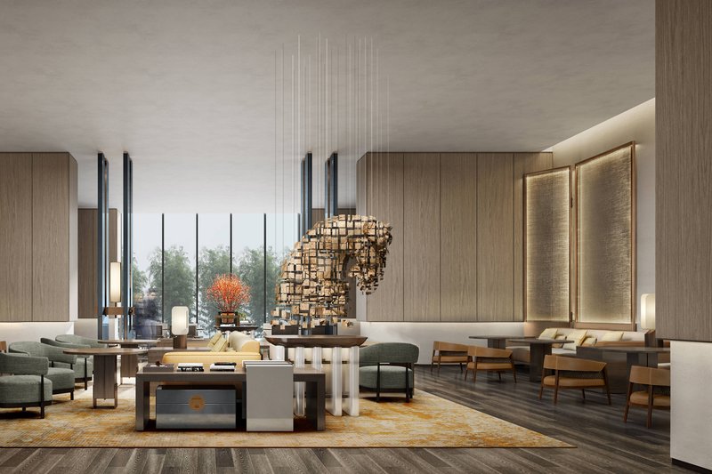 courtyard by marriott luoyang