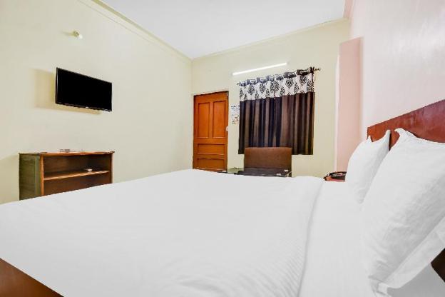 capital o honey hotel