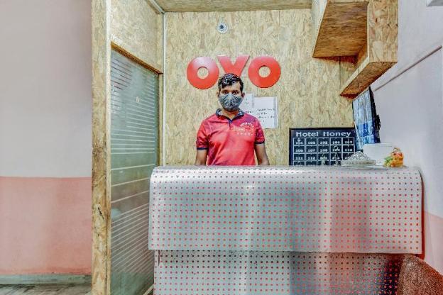 capital o honey hotel