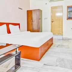 capital o honey hotel