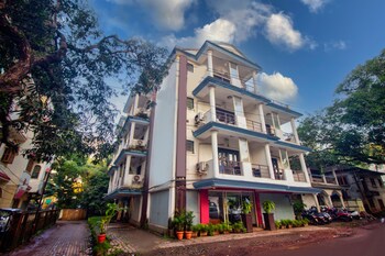 goa