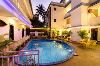 goa